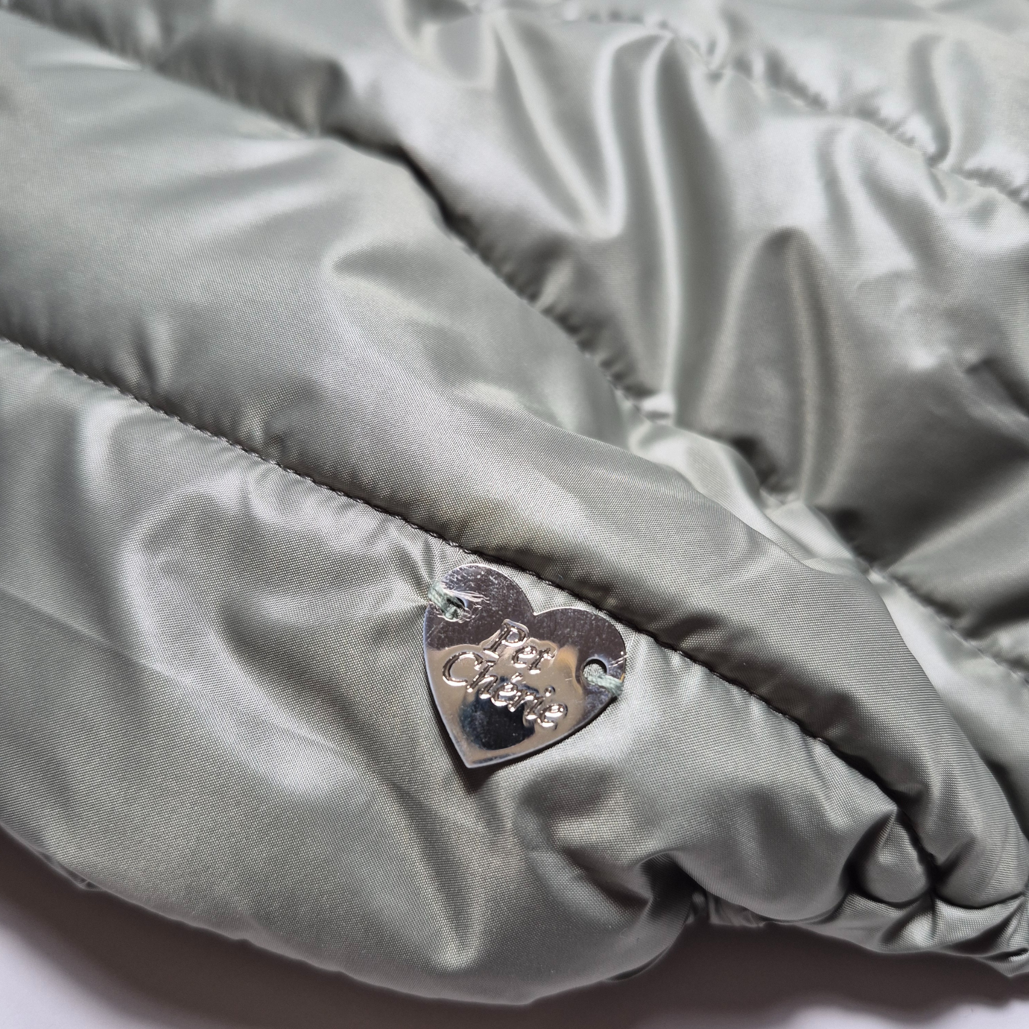 Piumino Invernale Jacket Hoodie per Cani